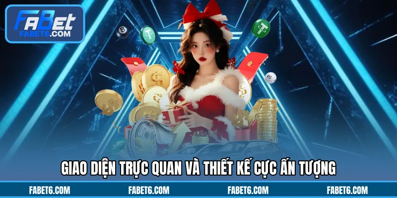 Giao diện diễn ra nhanh gọn không mất phí